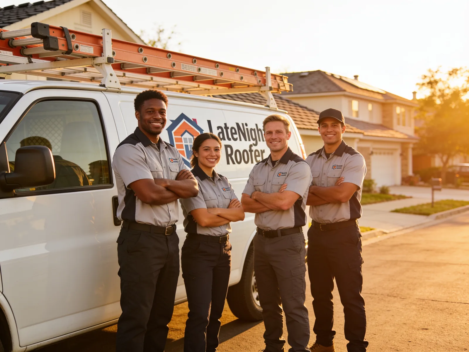 Emergency Roof Repair company in Wellston, OH